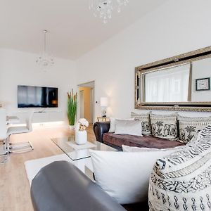 Appartement met Drie Slaapkamers